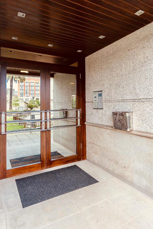 San Amaro Beach Duplex A Coruña Exterior foto